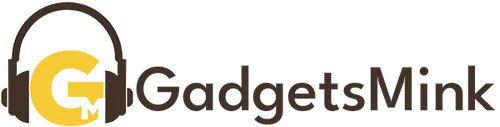 The Gadgets Mink