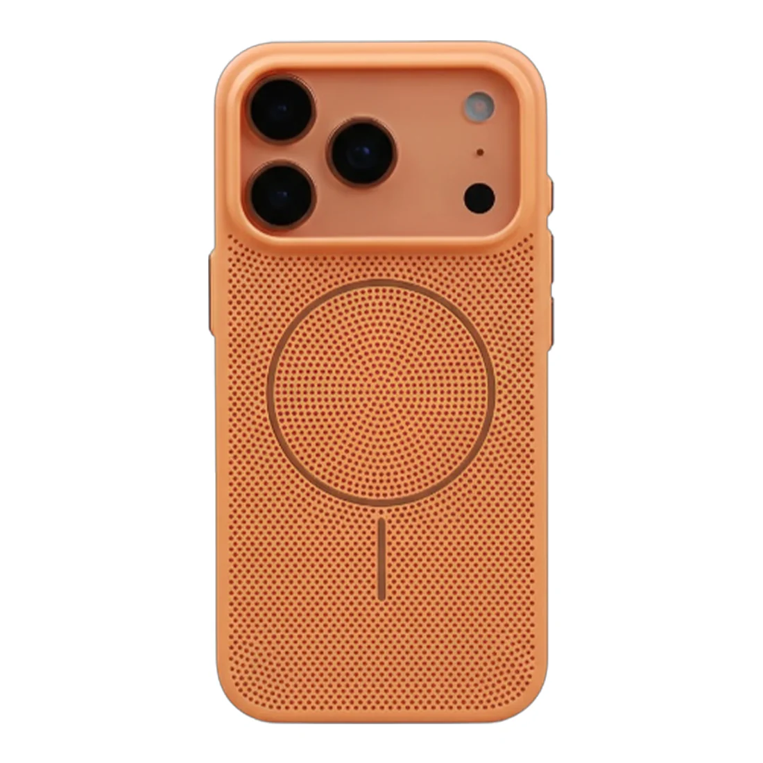 Aero Vent Flow MagSafe Case