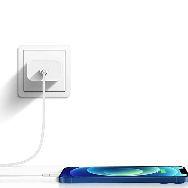 iPhone 20W Power Adapter - Image 11