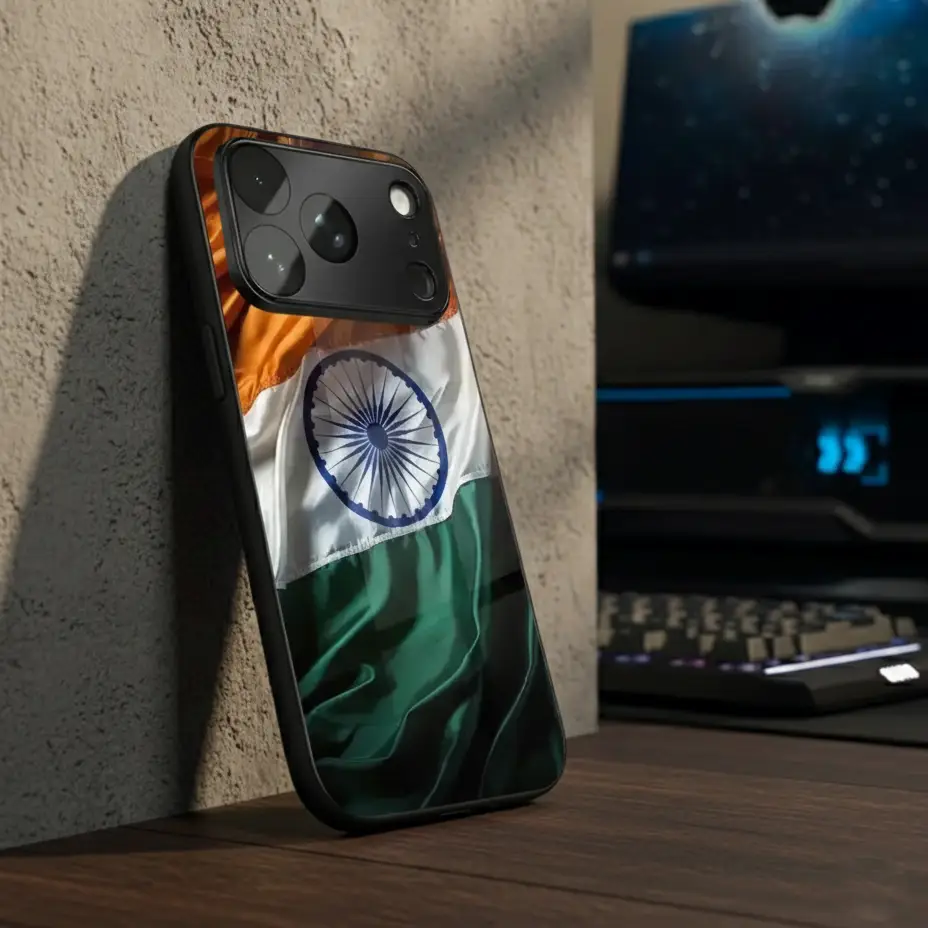 Ashoka Resolve - Prisma