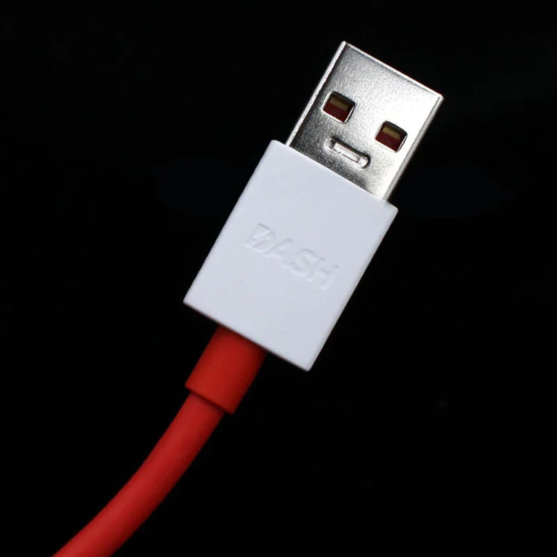 OnePlus Dash Power Adapter & Type-C USB Cable - Image 10