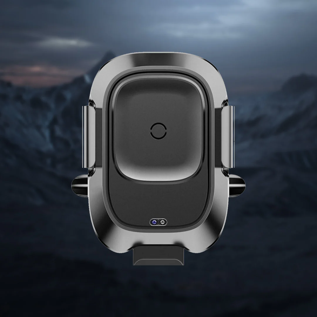 Baseus Smart Bracket Wireless Charger - Image 2