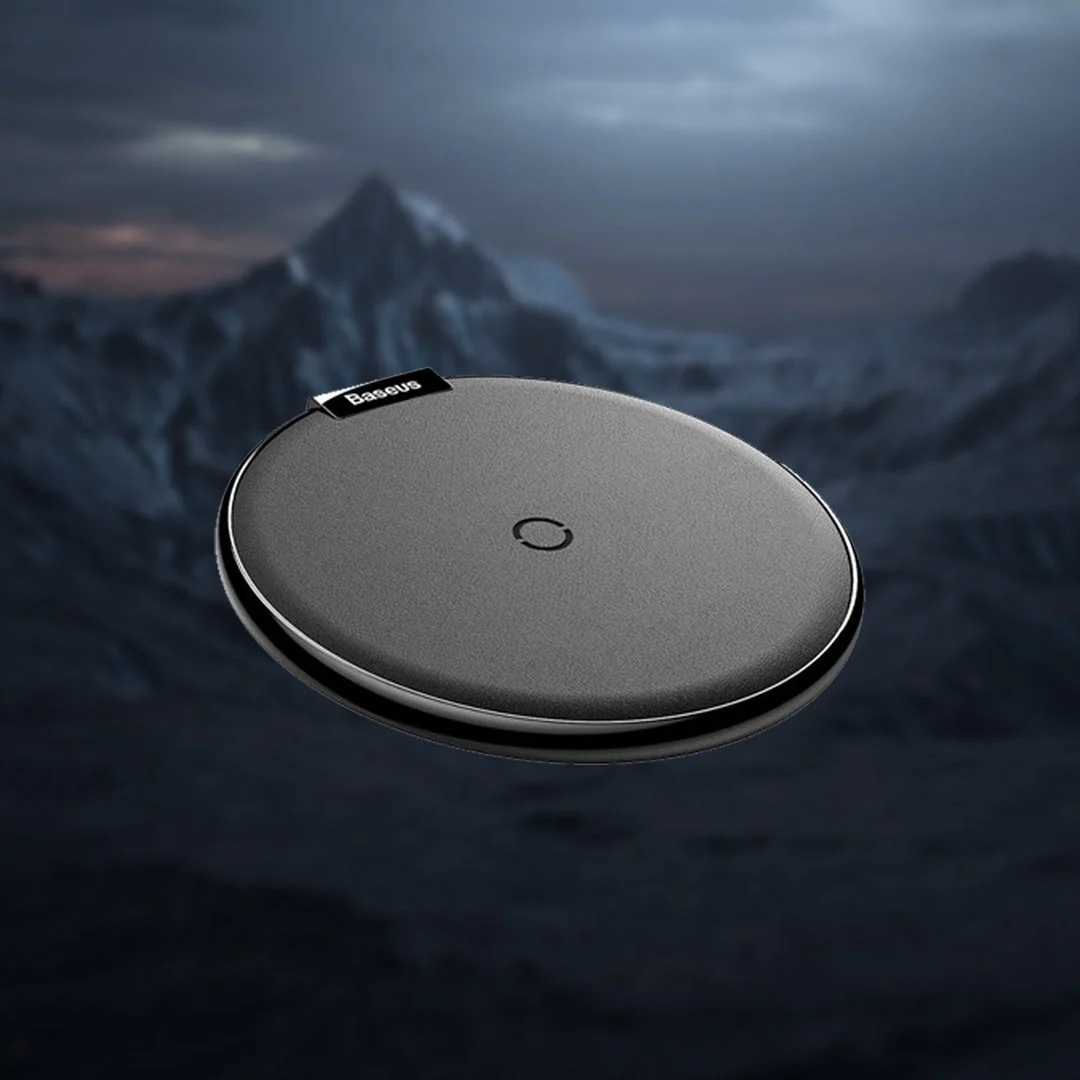 Baseus Wireless Charging Pad - Image 2