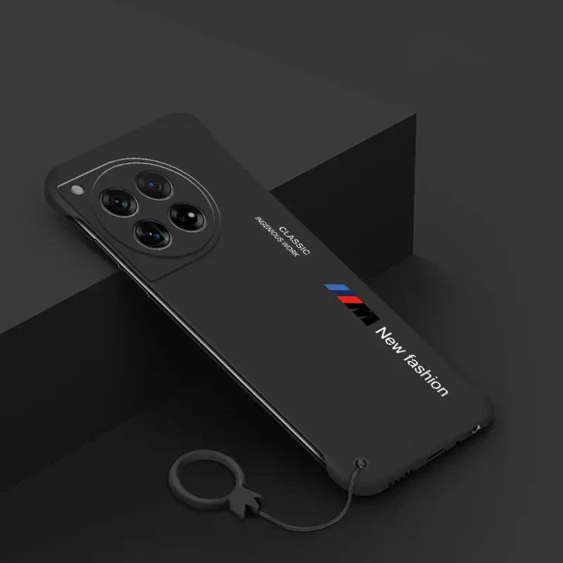 BMW Pattern Luxury Protection Case - OnePlus