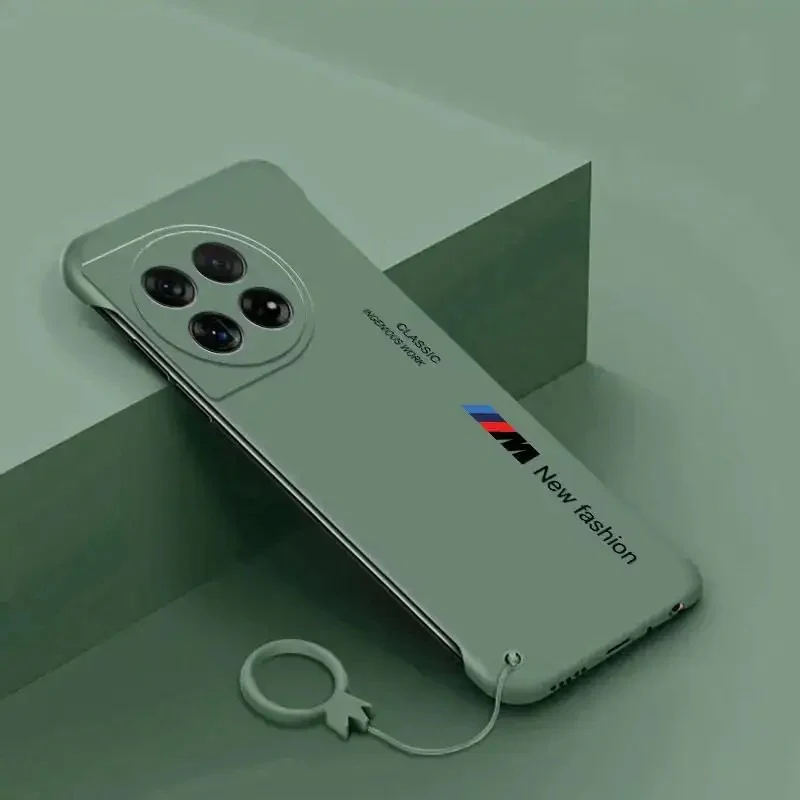 BMW Pattern Luxury Protection Case - OnePlus - Image 12