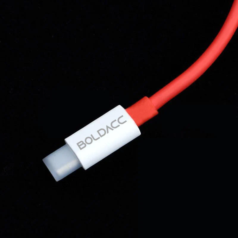 Boldacc Warp Charging Cable - Image 2