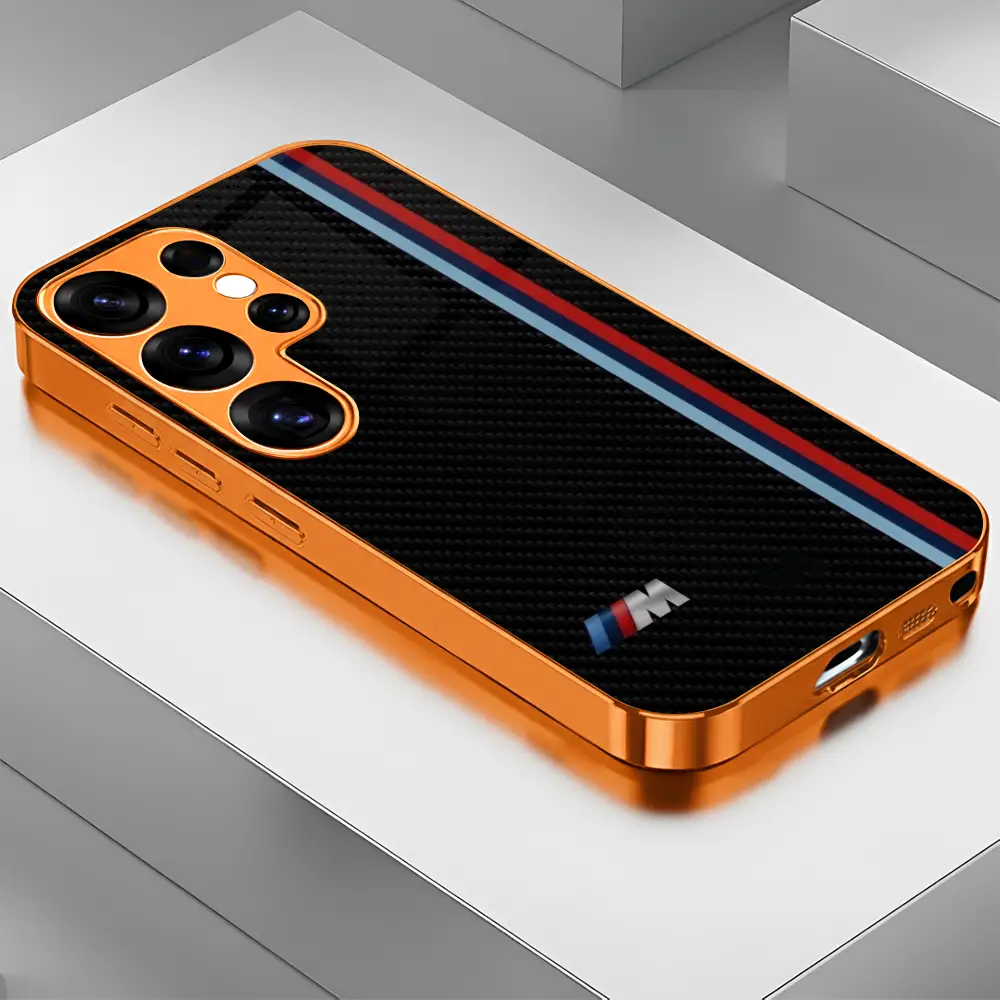 Carbon Throttle - Prisma