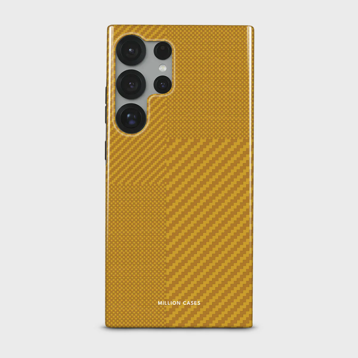 Carbon Weave