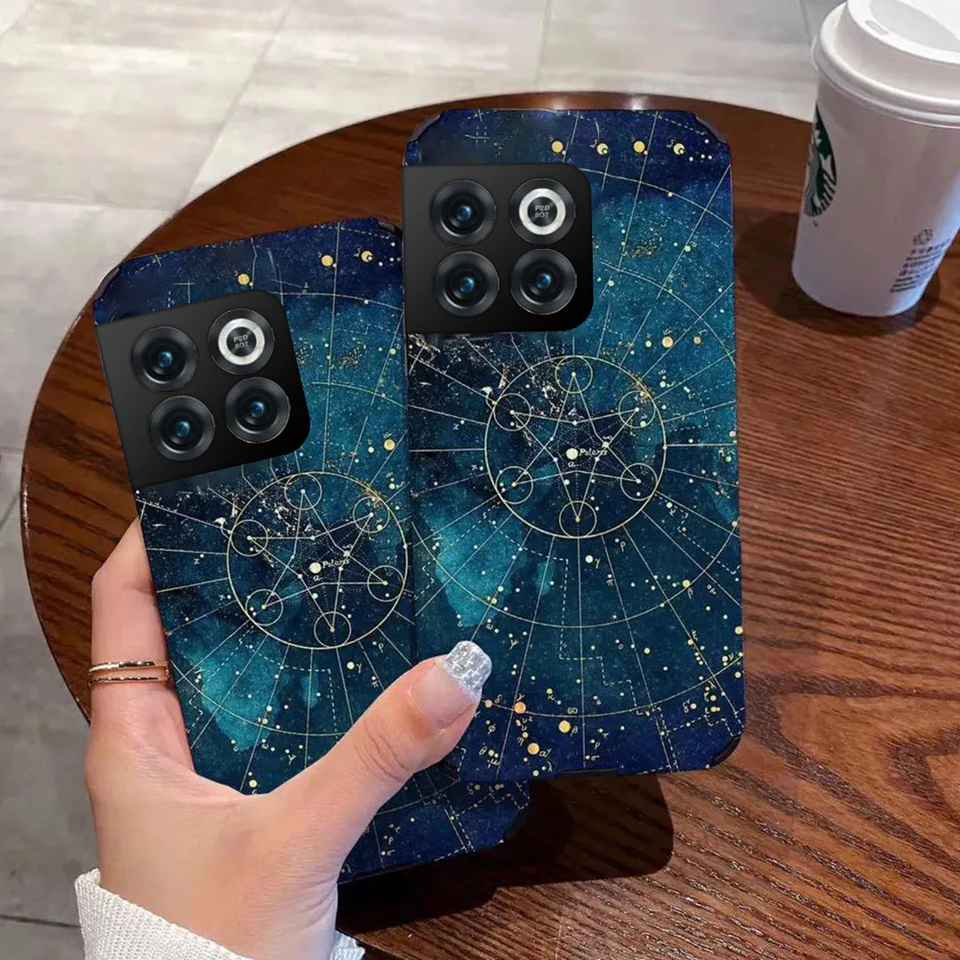 Star Map Print Case - OnePlus - Image 3