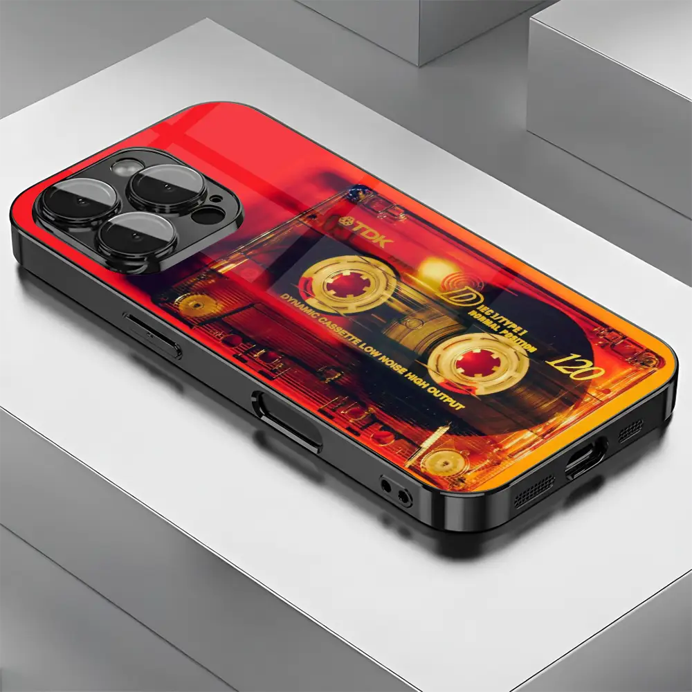 Classics Tapes - Prisma
