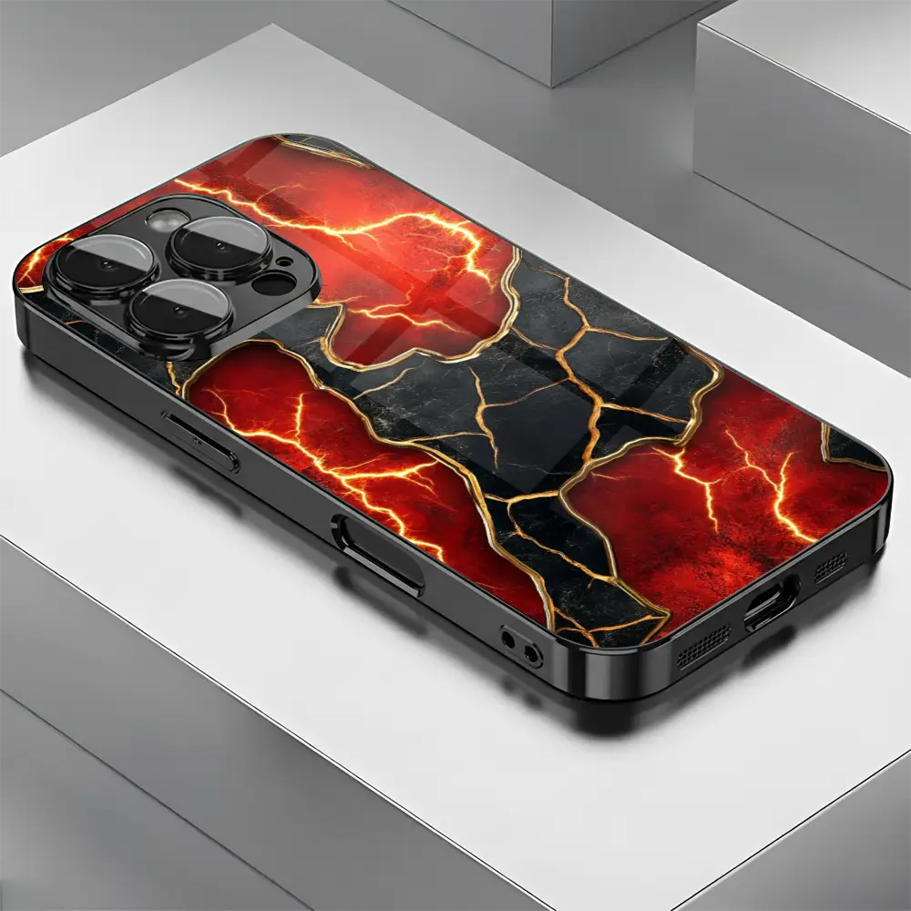 Crimson Cataclysm - Prisma