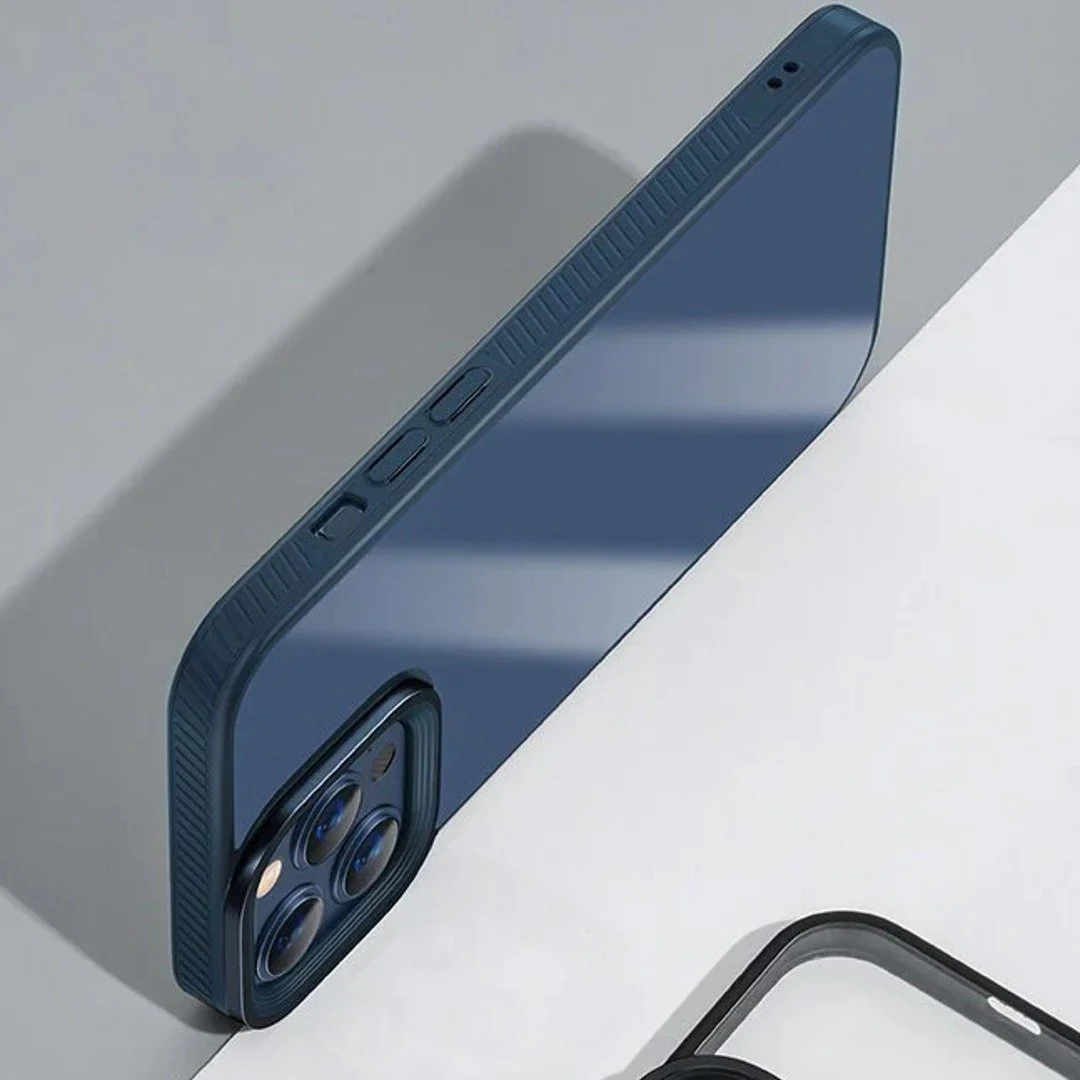 iPhone 13 Series Crystal Armor Case - Image 2