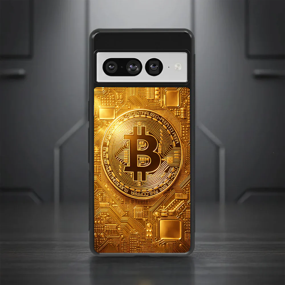 Cyber Bullion - Spectra