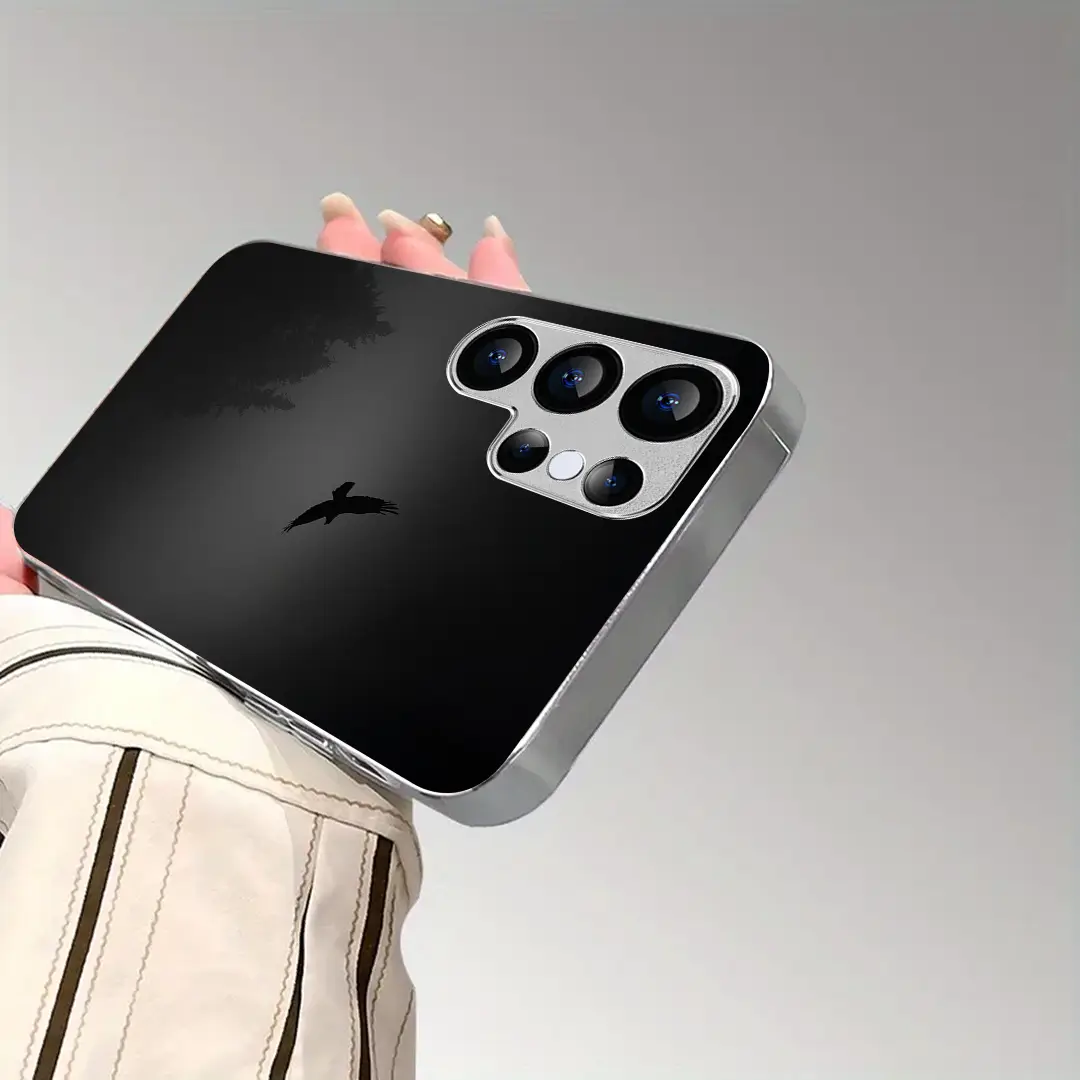 Dark Knight Eagle for Samsung - Regalia Series - Image 4