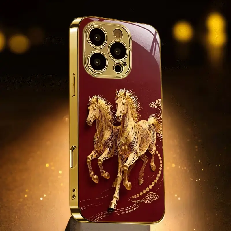 Dynasty Stallions - Prisma