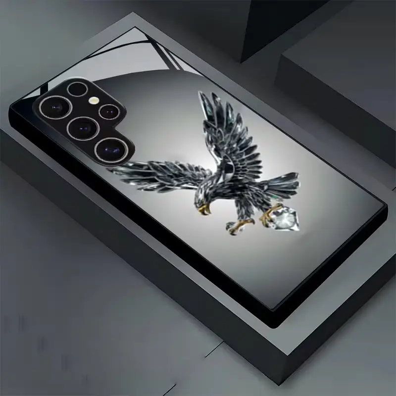 Eagle Empire - Spectra