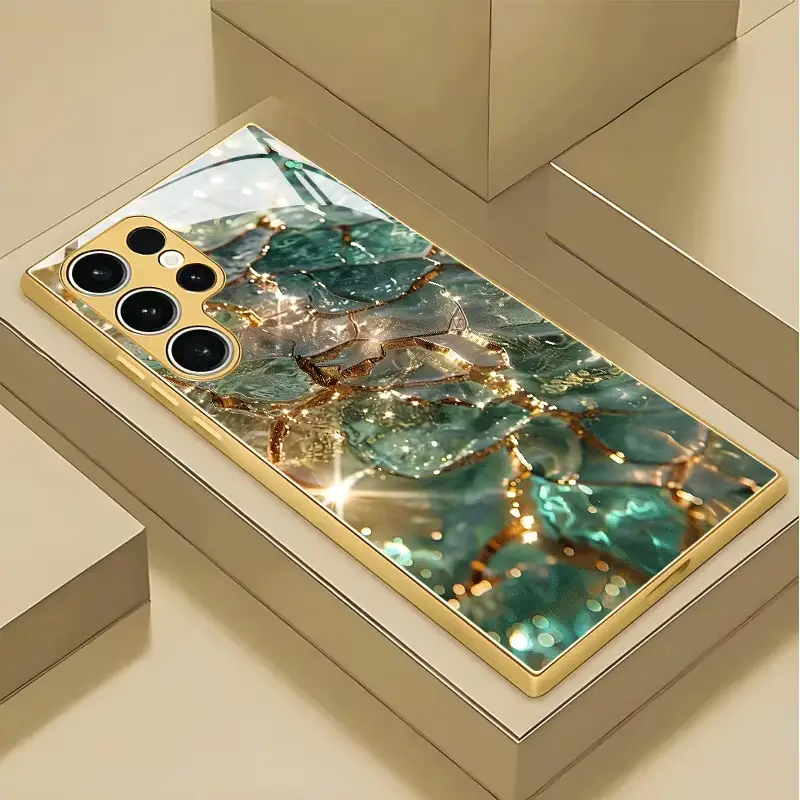 Emerald Shards - Prisma