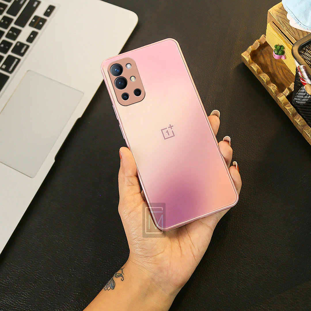 Frosted Glass Back Case - OnePlus - Image 14