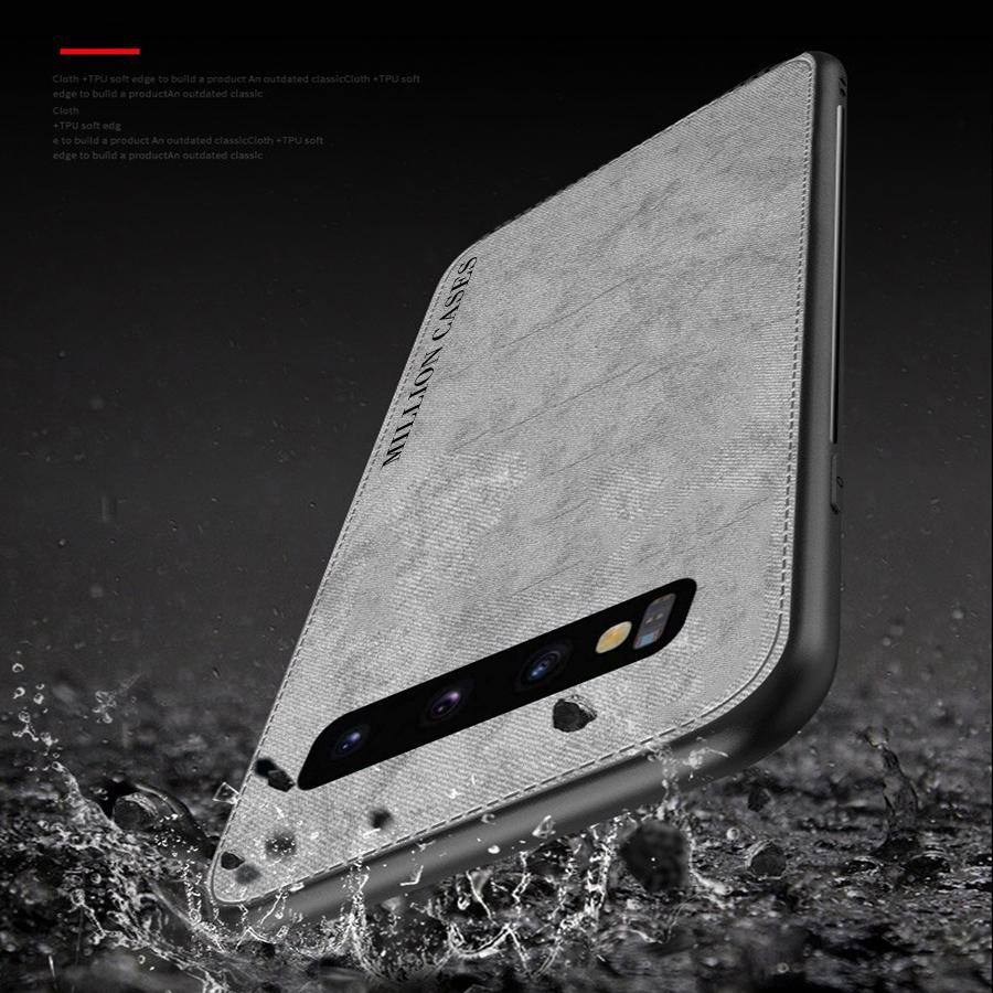 Special Edition Soft Fabric Case - Image 10