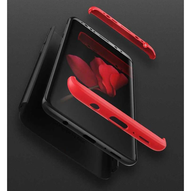 Ultimate 360 Degree Protection Case - Samsung - Image 6