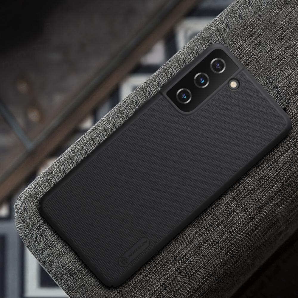 Galaxy S21 Series Frosted Shield Case - Image 5