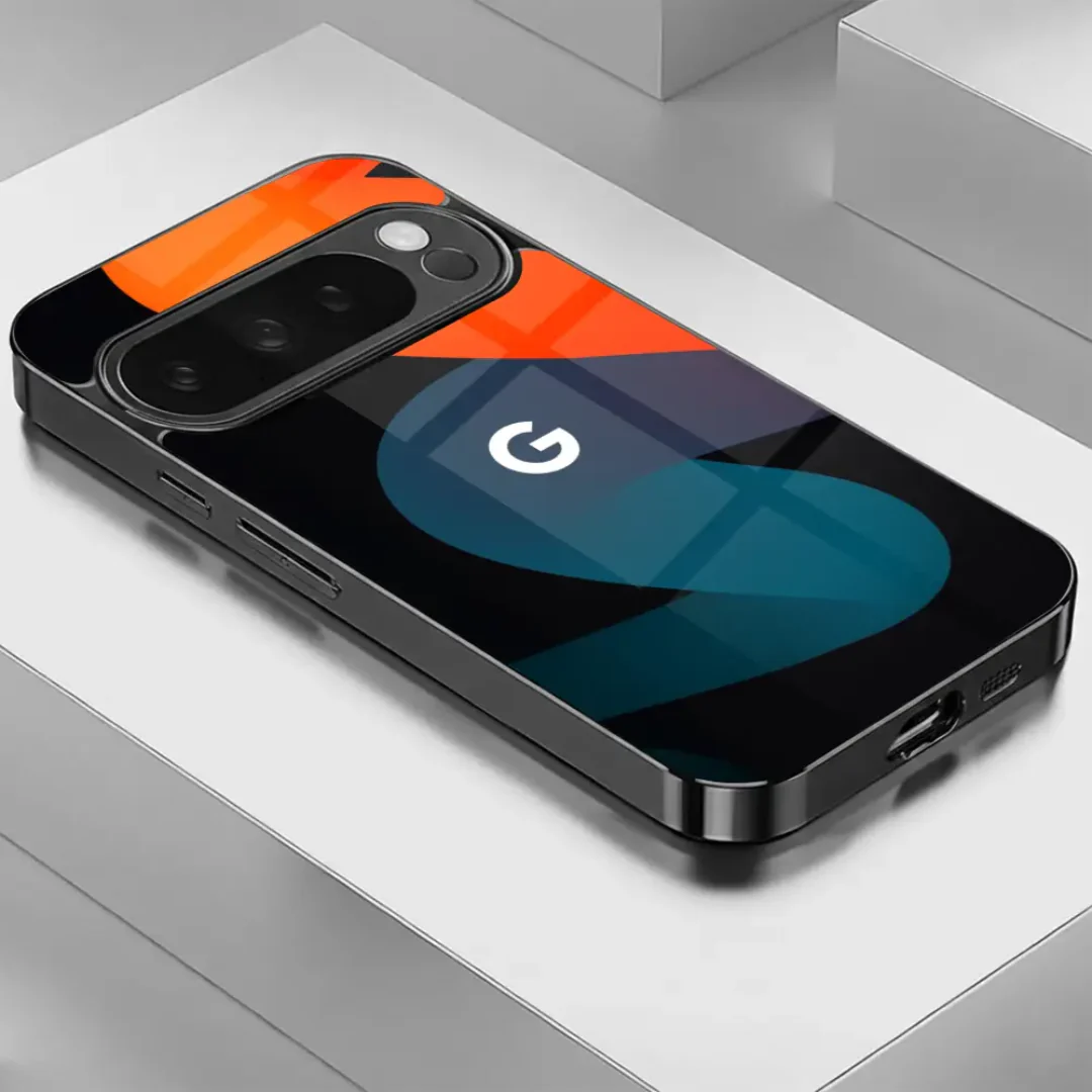 Geo Pulse - Prisma