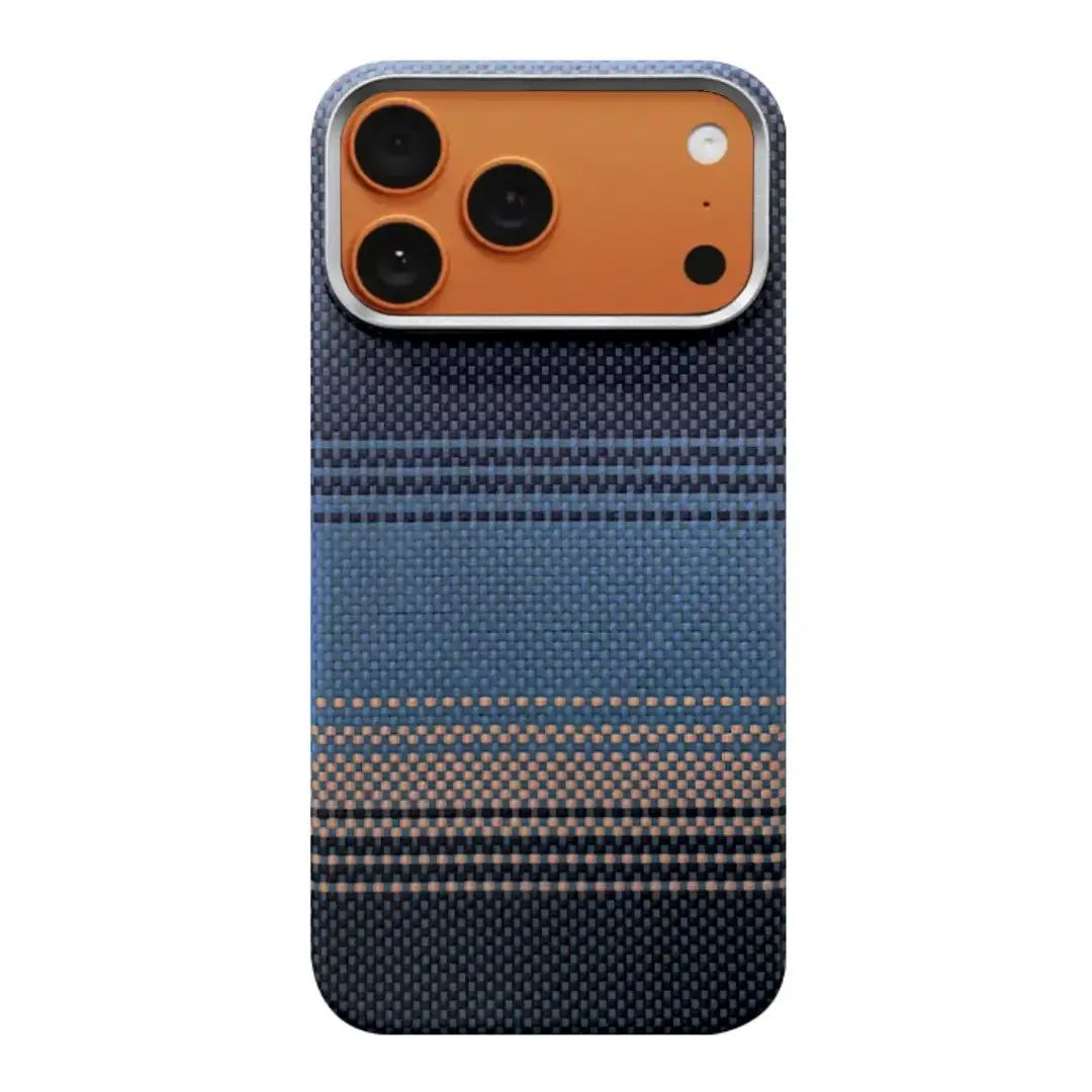 Glacier Marine Ocean Case