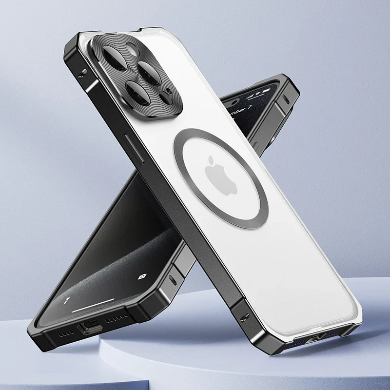 Glaciframe