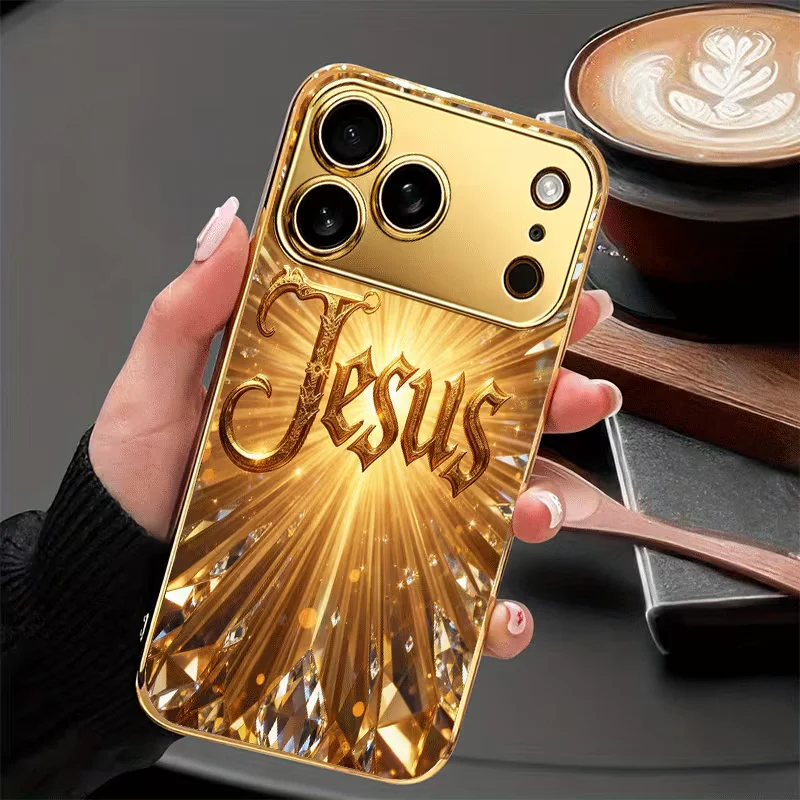 Heavenly Savior - Prisma