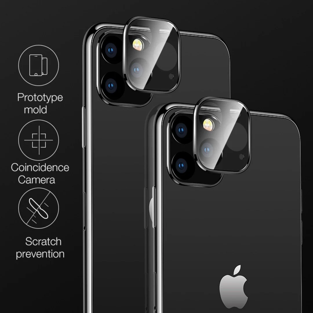 iPhone 11 Camera Lens Protector - Image 5