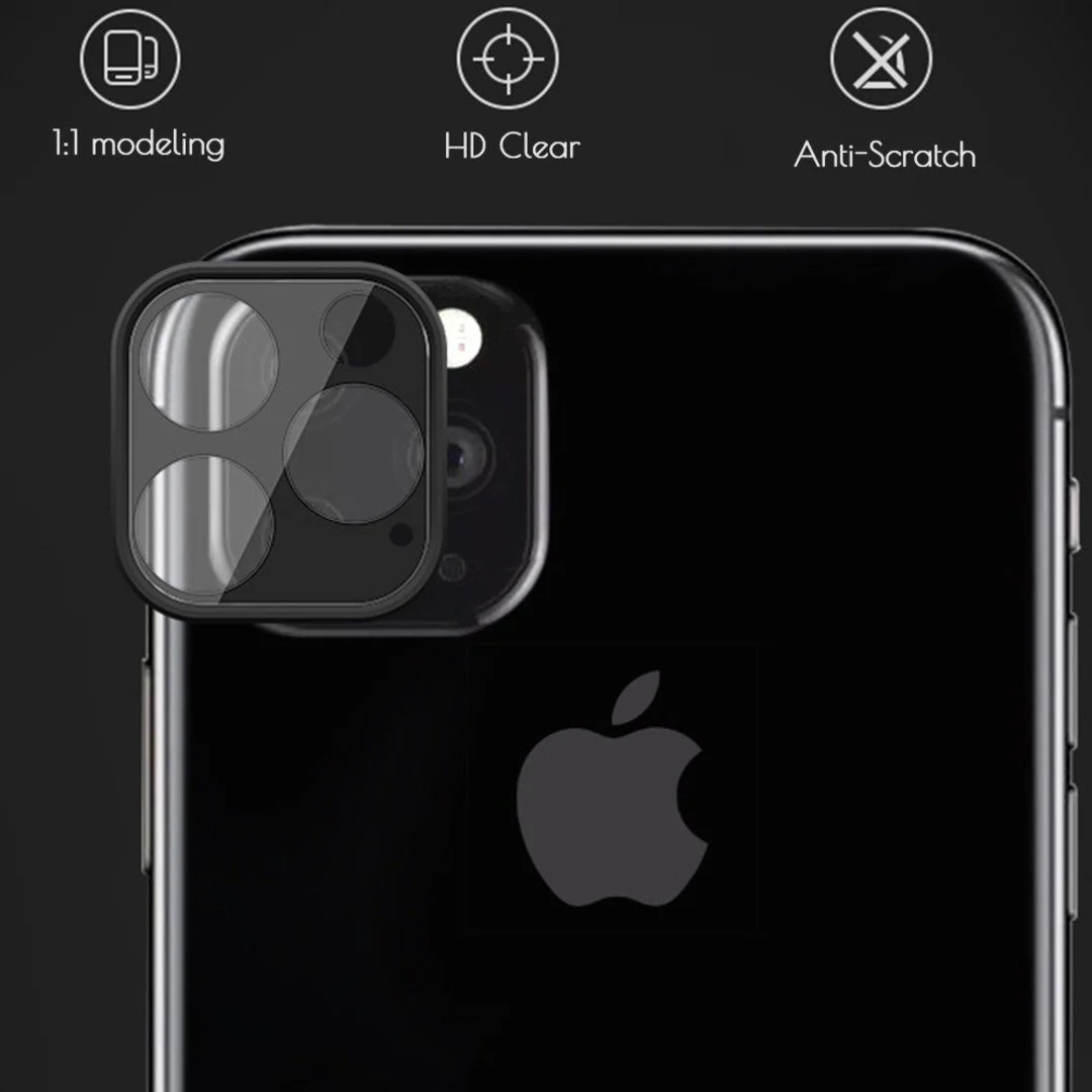iPhone 11 Camera Lens Protector - Image 6