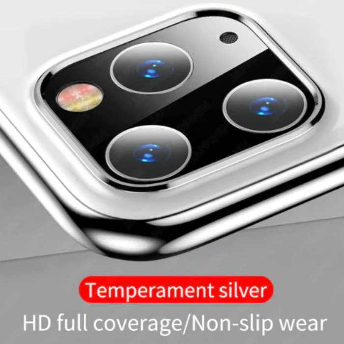 iPhone 11 Pro Camera Lens Protector - Image 10