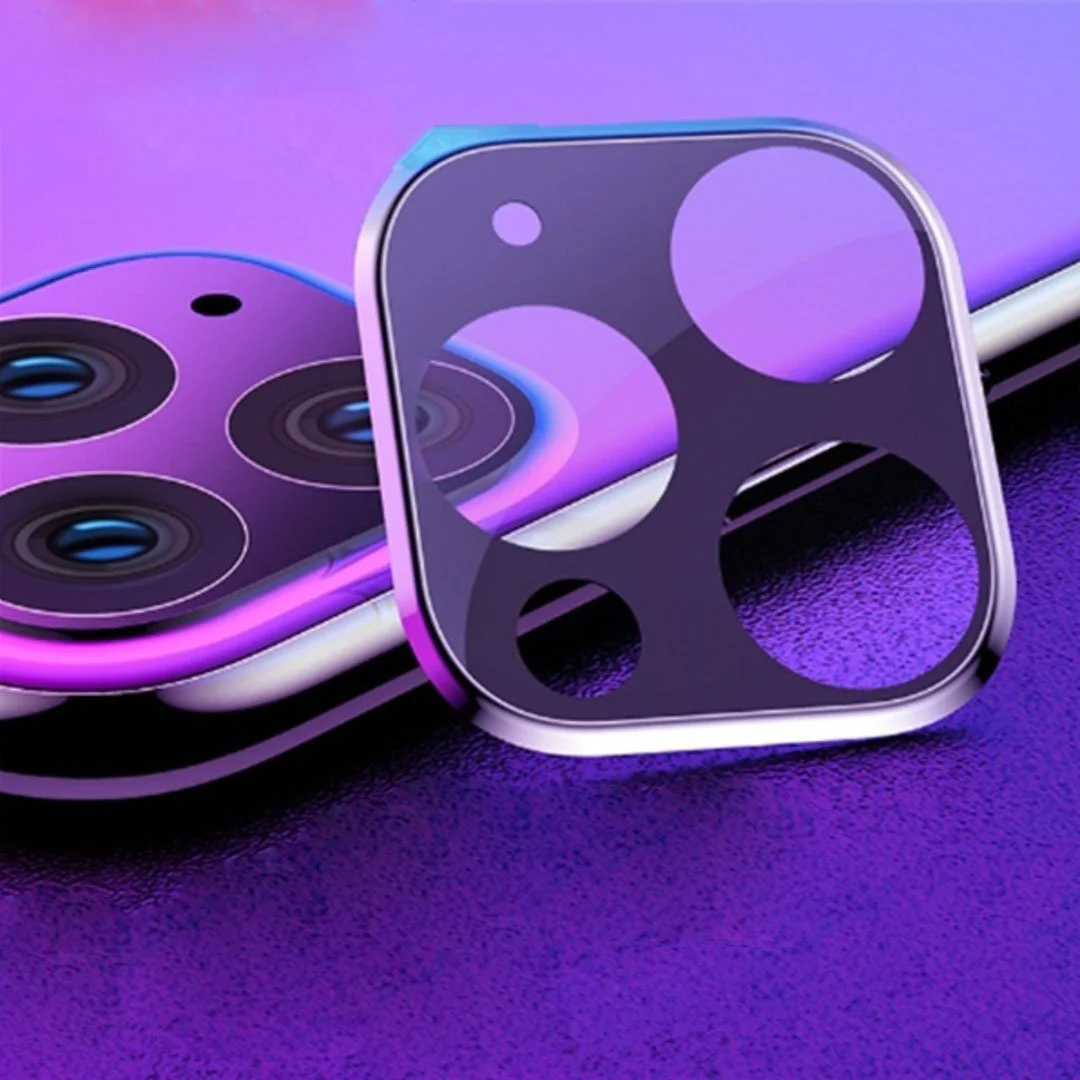 iPhone 11 Pro Max Camera Lens Protector - Image 2