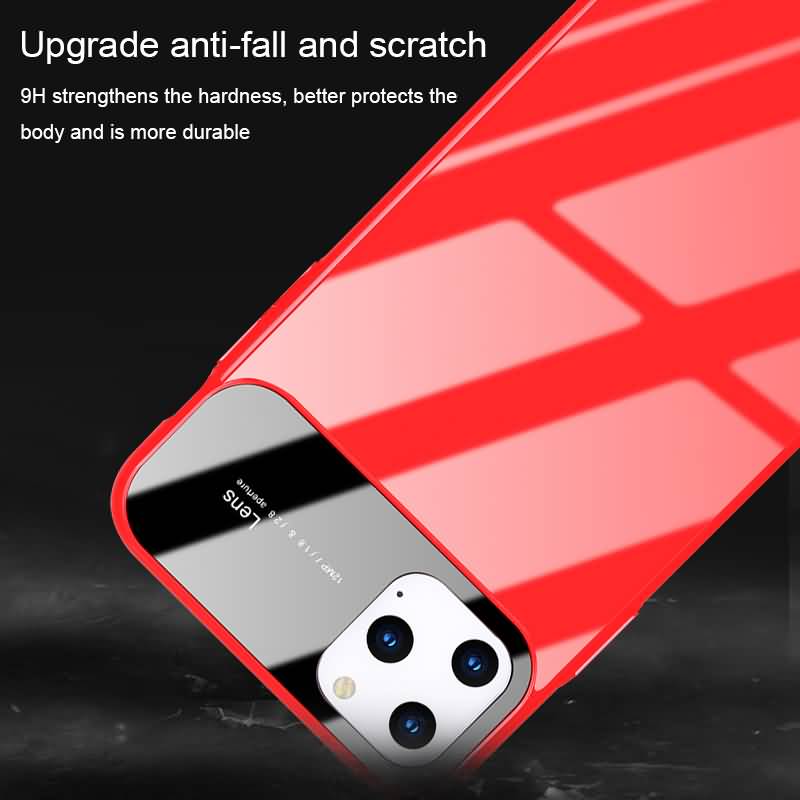 iPhone 11 Pro Max Polarized Lens Glossy Edition Smooth Case - Image 7