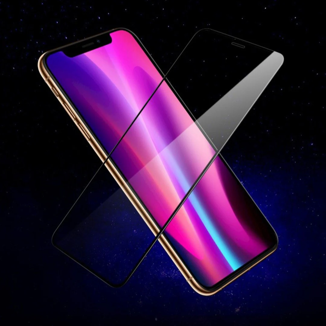 iPhone 11 Pro Screen Protector Sound Transmission Glass - Image 10