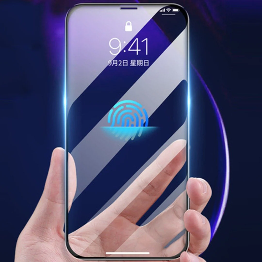 iPhone 11 Pro Screen Protector Sound Transmission Glass - Image 3
