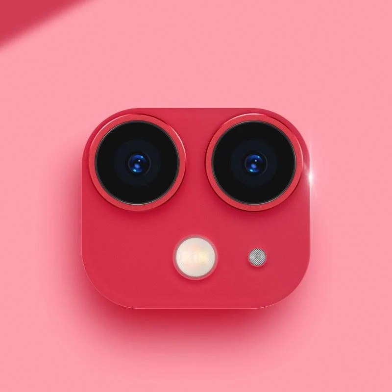 iPhone 12 Camera Lens Protector - Image 4