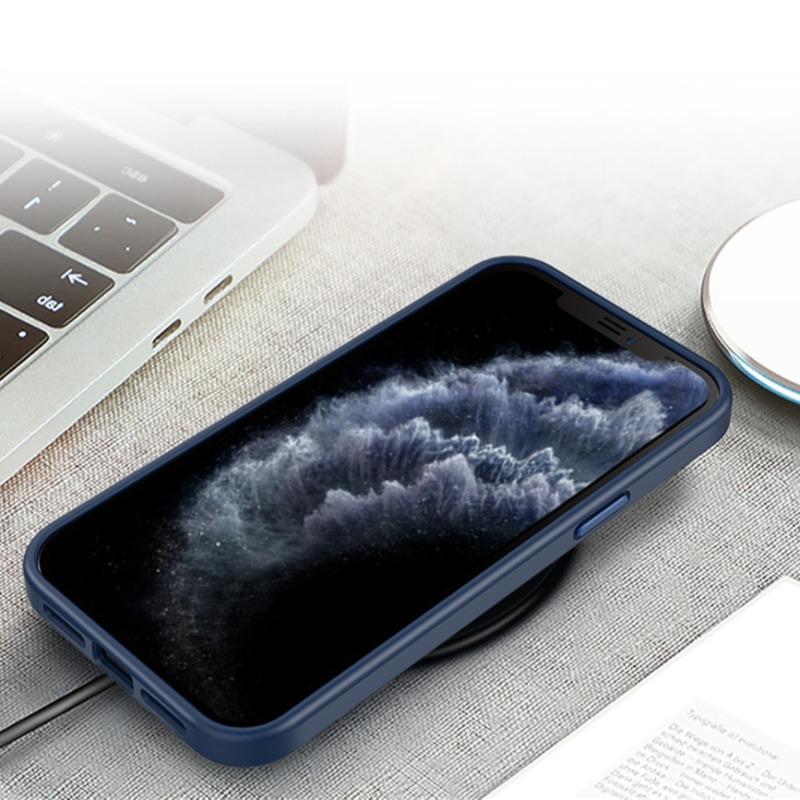 iPhone 13 Armour Matte Case - Image 6