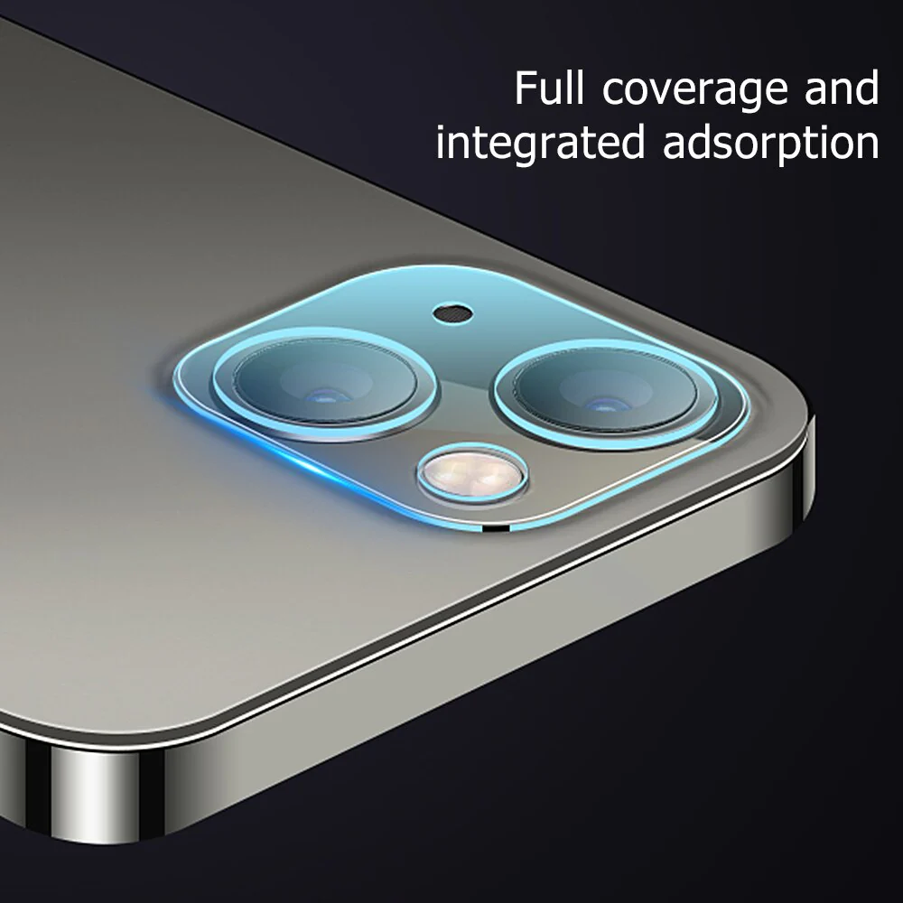 iPhone 13 HD Camera Lens Protector - Image 3