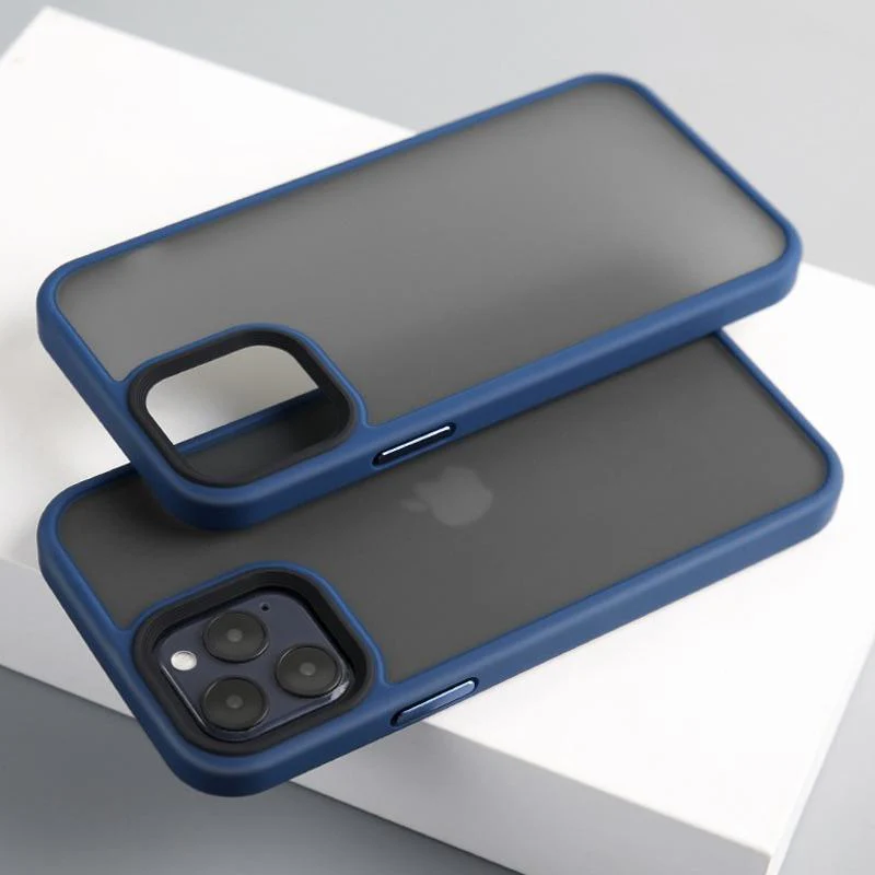 iPhone 13 Pro Armour Matte Case - Image 3