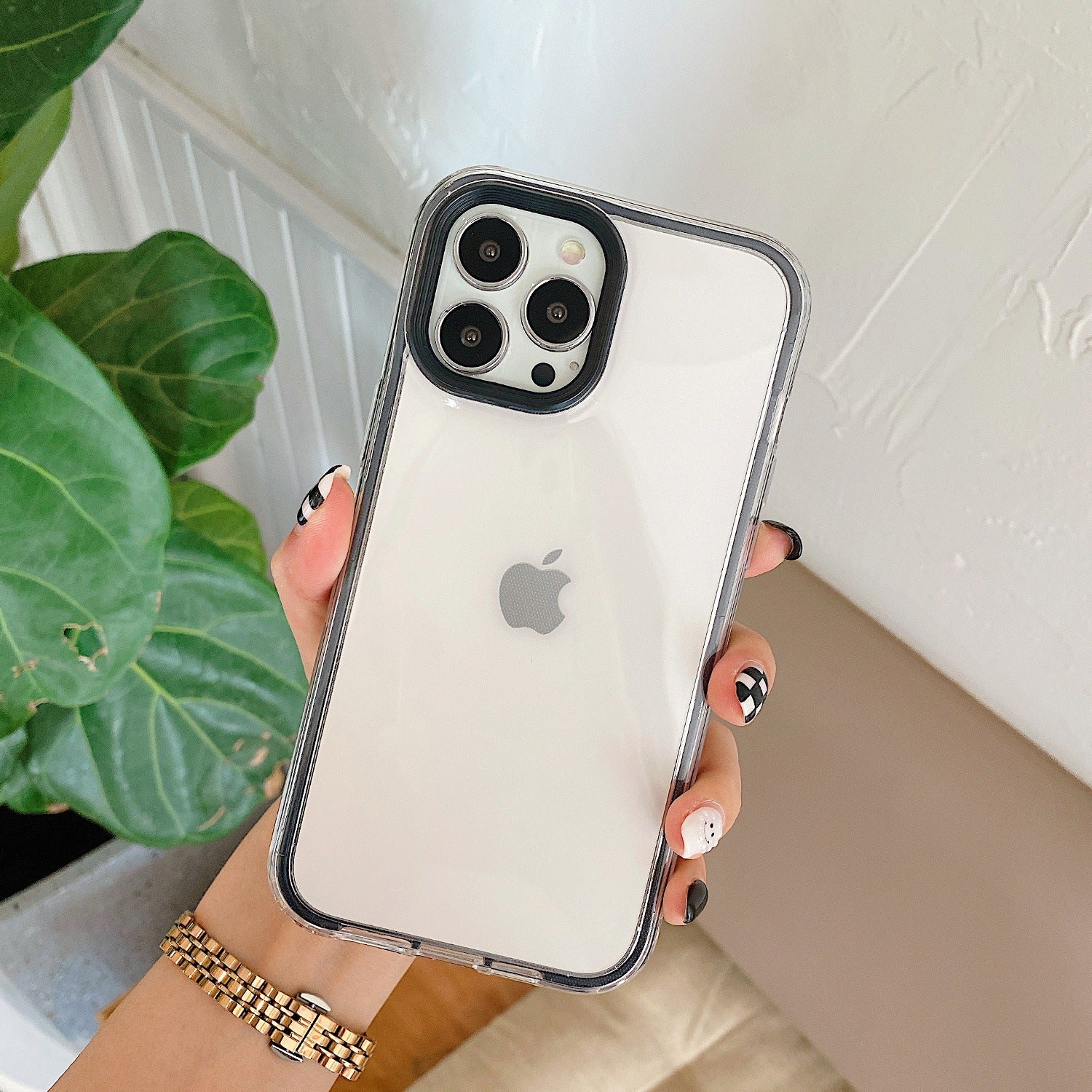 iPhone 13 Pro Crystal Armor Case - Image 4