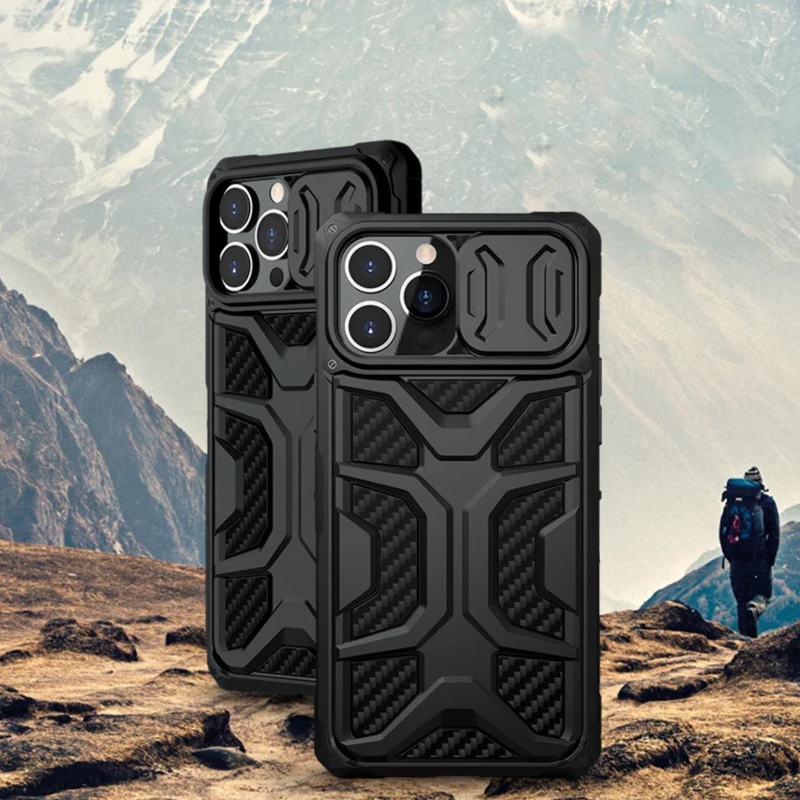 Adventurer Beast Case - iPhone - Image 8
