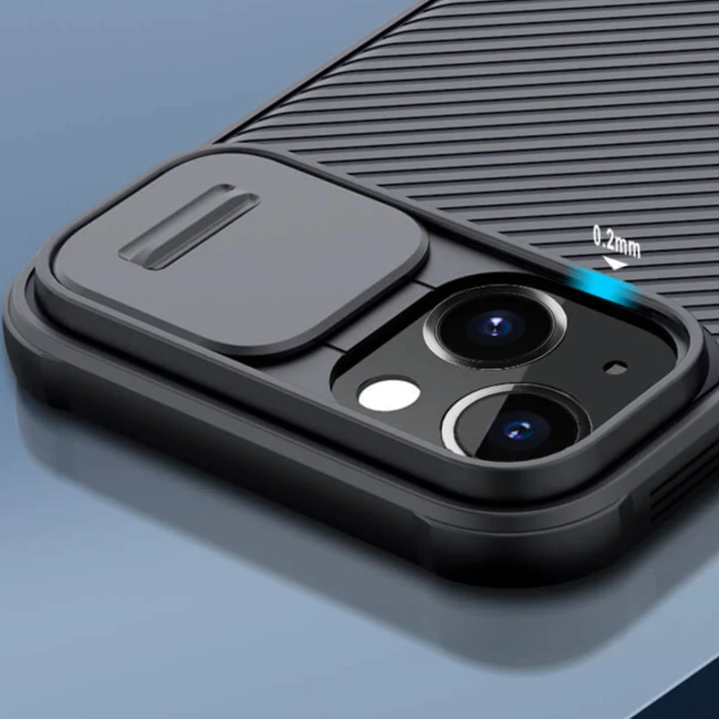 iPhone 13 Series Camera Protection Camshield Pro Case - Image 3