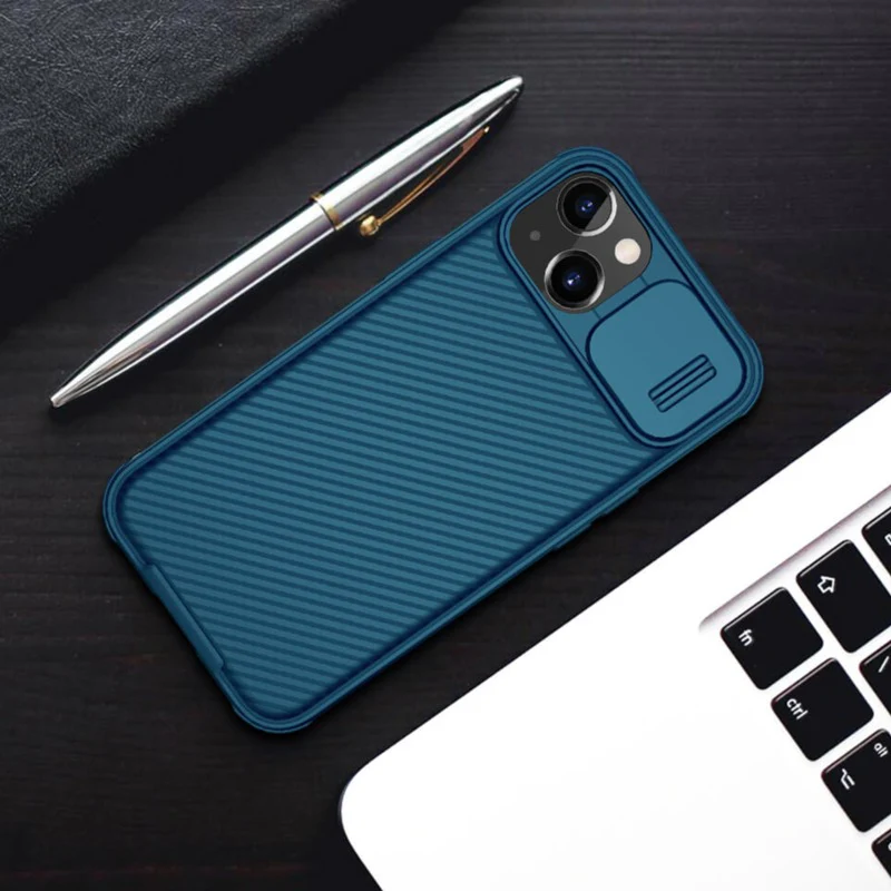 iPhone 13 Series Camera Protection Camshield Pro Case - Image 5