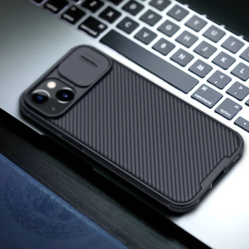 iPhone 13 Series Camera Protection Camshield Pro Case - Image 6