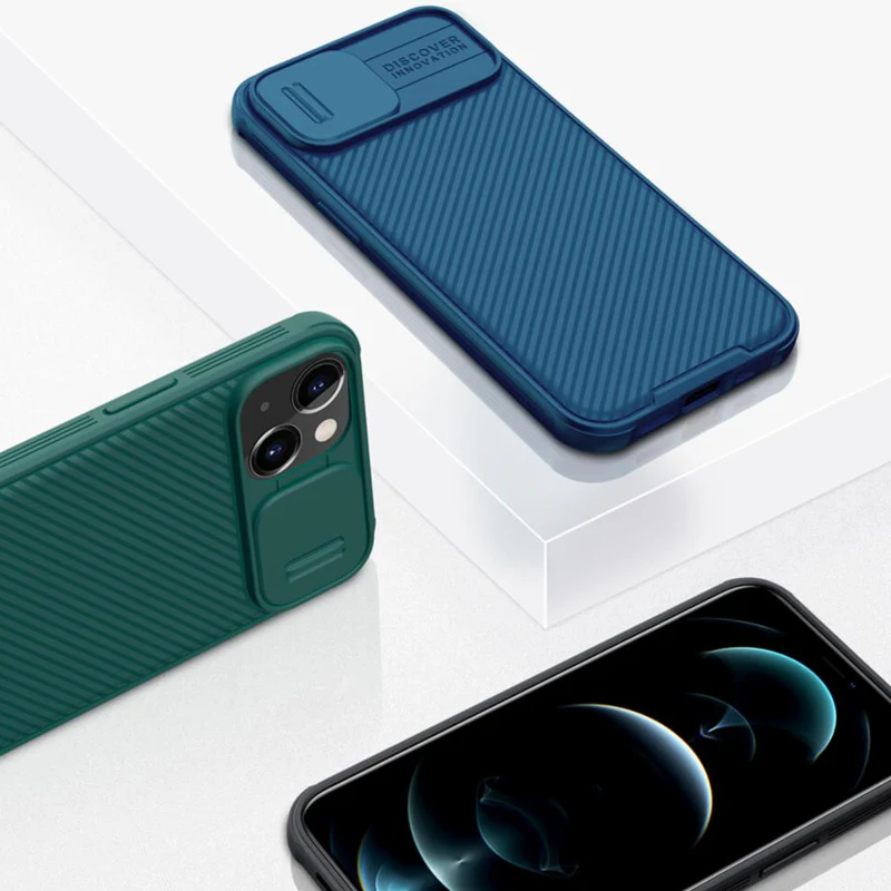 iPhone 13 Series Camera Protection Camshield Pro Case - Image 7
