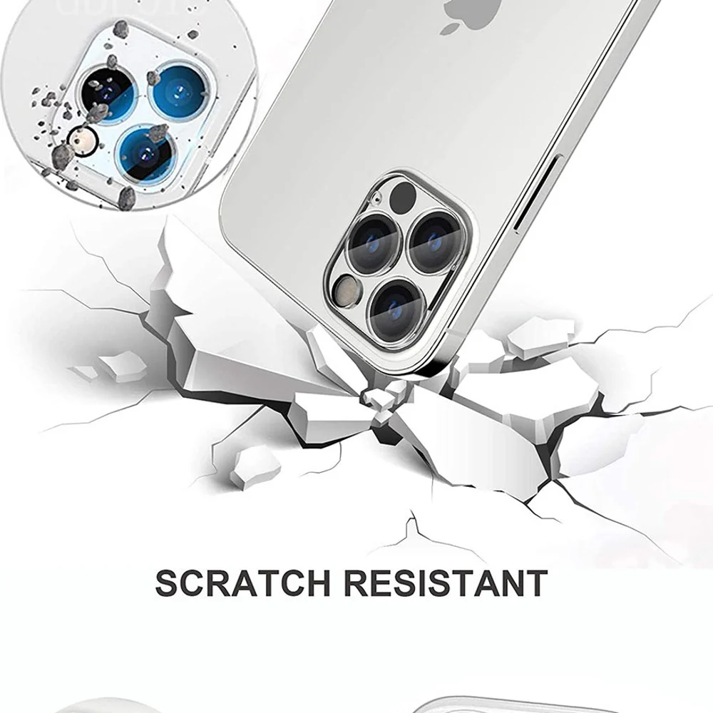 iPhone 13 Series HD Camera Lens Protector - Image 10