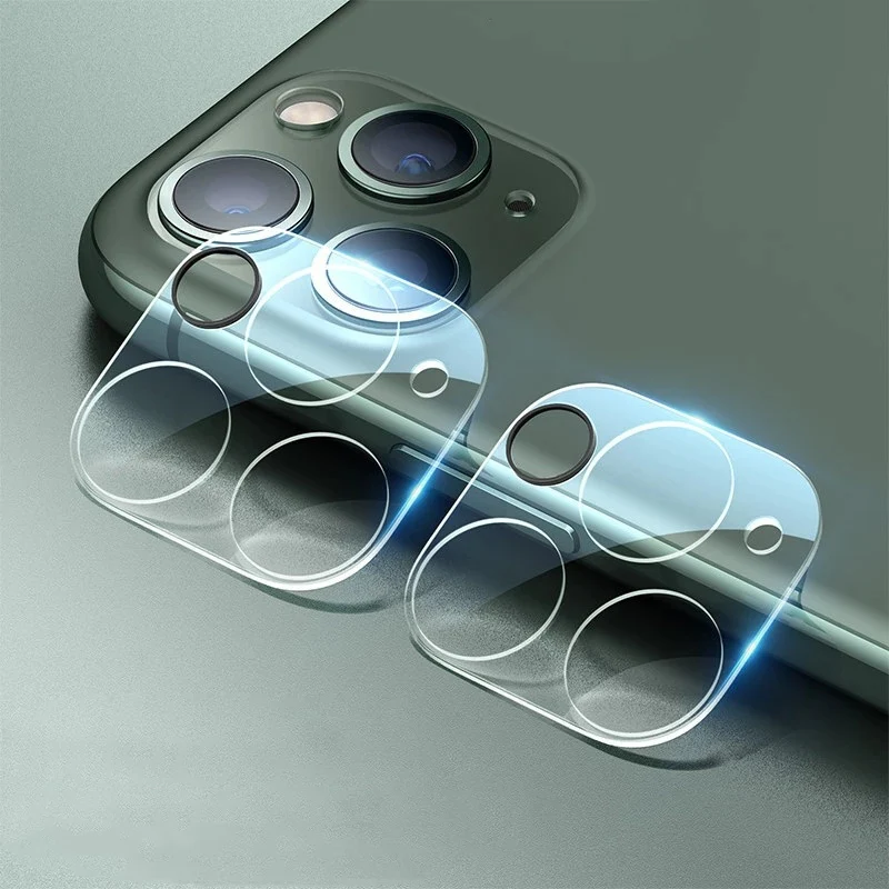 iPhone 13 Series HD Camera Lens Protector - Image 13