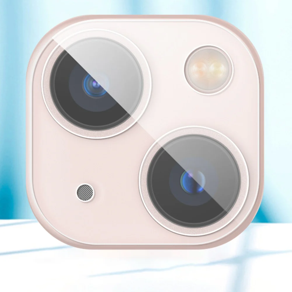iPhone 13 Series HD Camera Lens Protector - Image 6