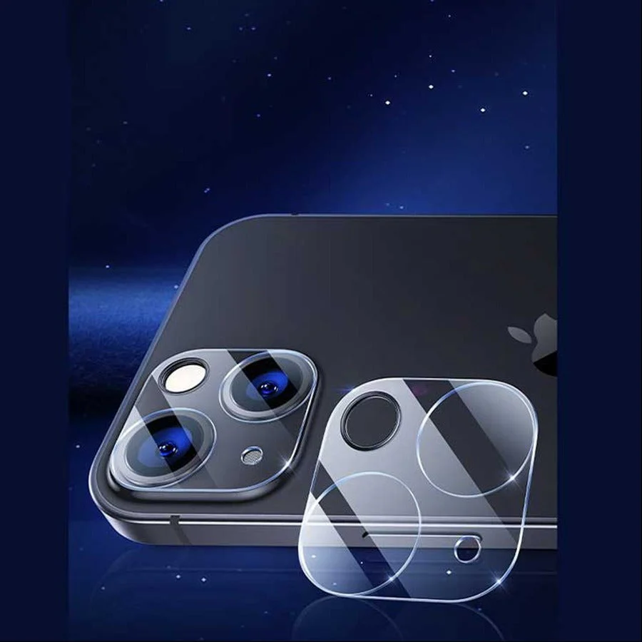 iPhone 14 HD Camera Lens Protector - Image 4